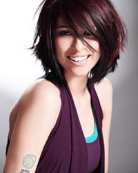 Meesha Shafi